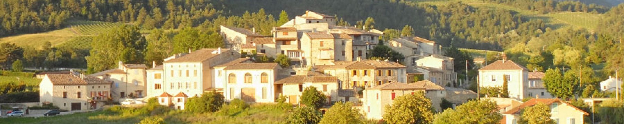 Chambre d'hôtes St Roman